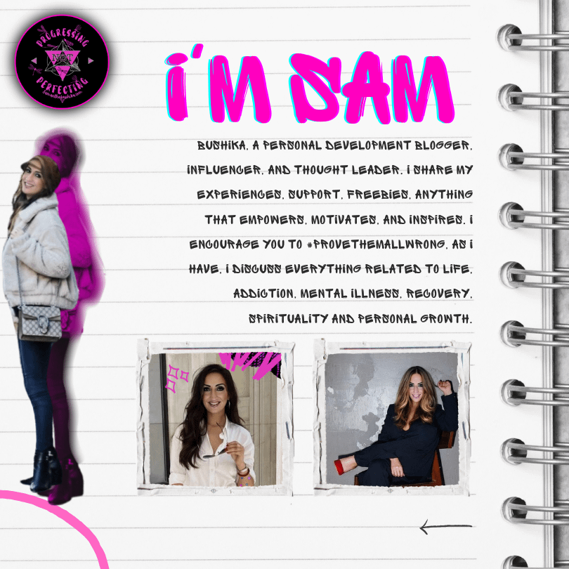 I am sam
